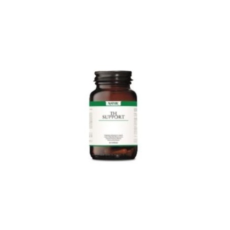 Natur Th Support 60 Capsule