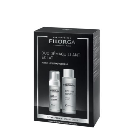 Laboratoires Filorga C. Italia Filorga Duo Cleansers