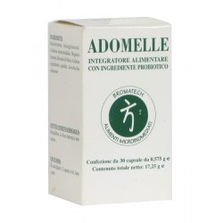 Bromatech Adomelle 30 Capsule