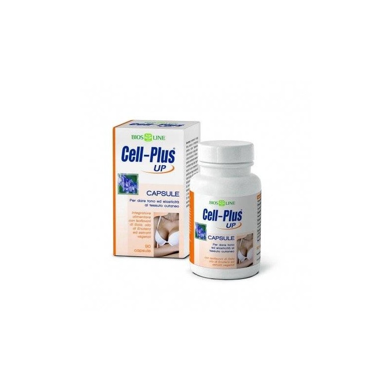 Bios Line Cell Plus Up 90 Capsule