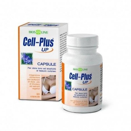 Bios Line Cell Plus Up 90 Capsule