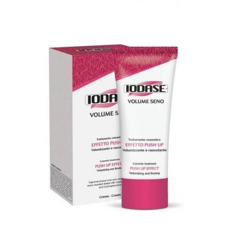 Rays Iodase Volume Seno Crema 150 Ml