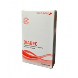 Alfa Intes Diabec 20...