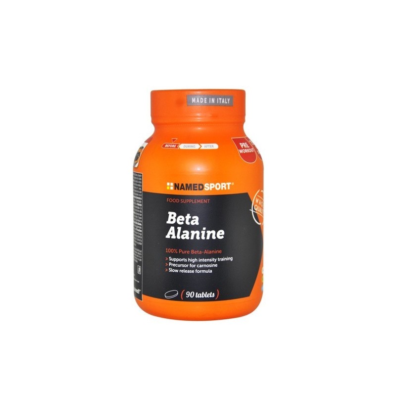 Namedsport Beta Alanina 90 Compresse