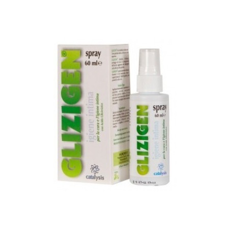 Guna Glizigen Spray Intimo 60 Ml