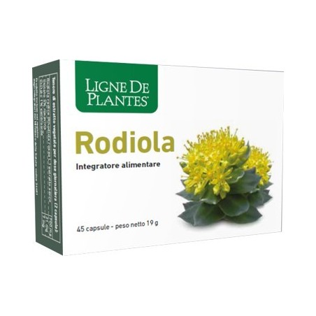 Natura Service Rodiola 45 Capsule