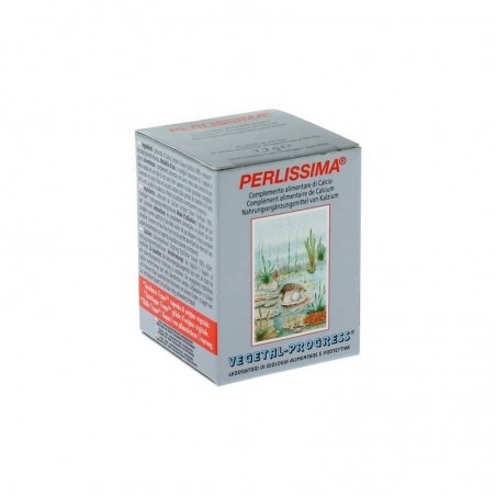 Vegetal Progress Perlissima 36 Capsule