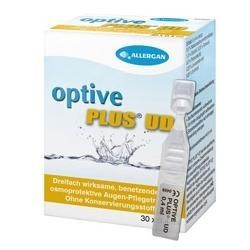 Abbvie Optive Plus Ud Gocce...