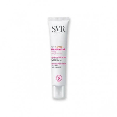 Laboratoires Svr Sensifine Ar Spf50+ 40 Ml