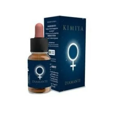 Forza Vitale Italia Kimiya Diamante Gocce 10 Ml