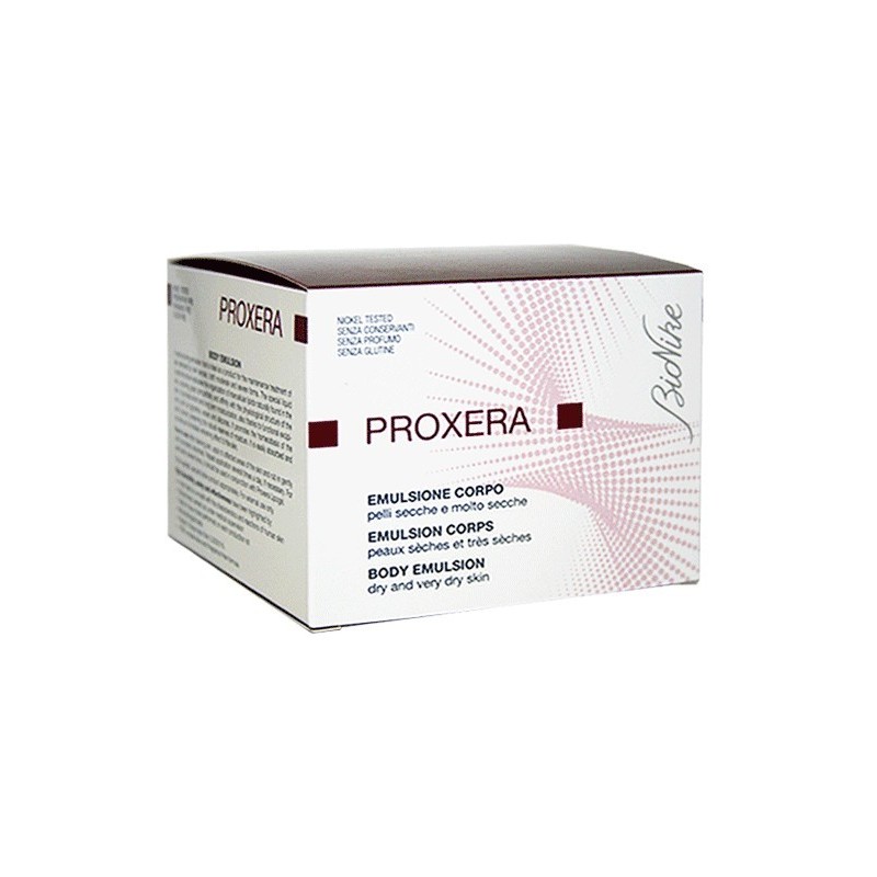 I. C. I. M. Internation Proxera Emulsione Corpo 400 Ml