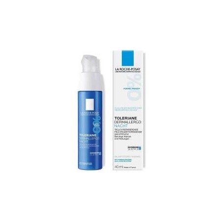 La Roche Posay-phas Toleriane Dermallergo Notte 40 Ml