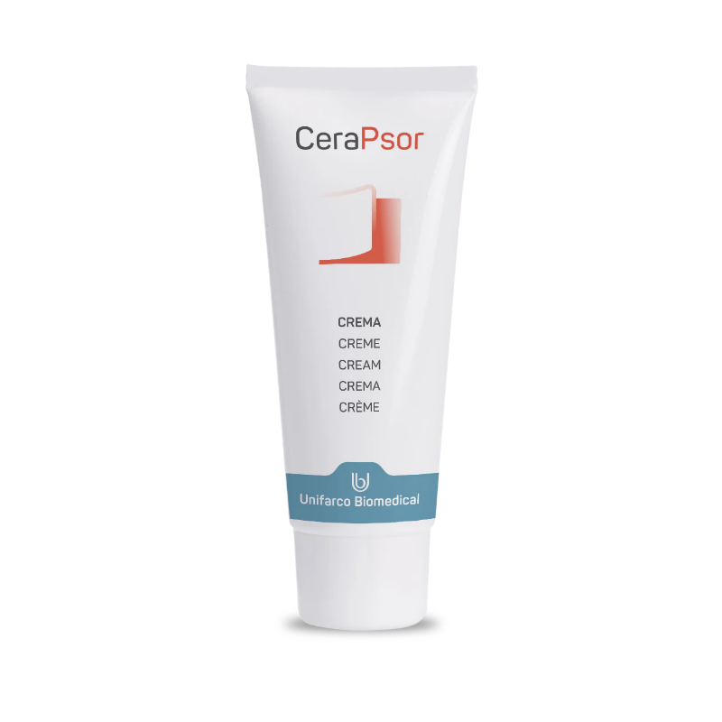 Unifarco Ceramol Psor Crema 200 Ml