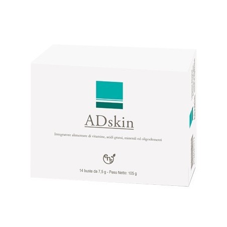 E. N. S. Adskin 14 Bustine 8 G