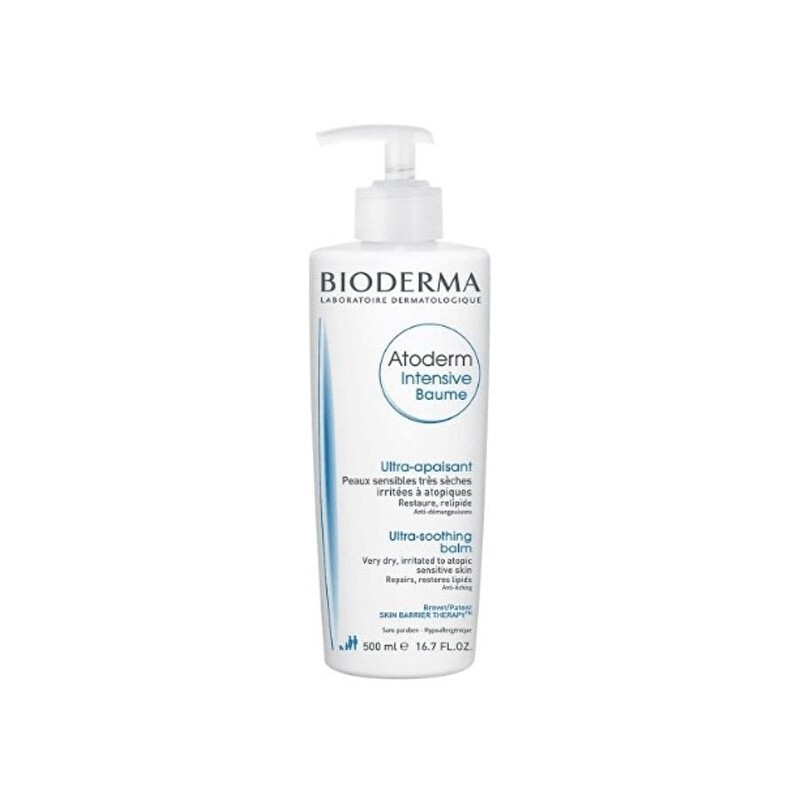 Bioderma Italia Atoderm Intensive Baume 500 Ml