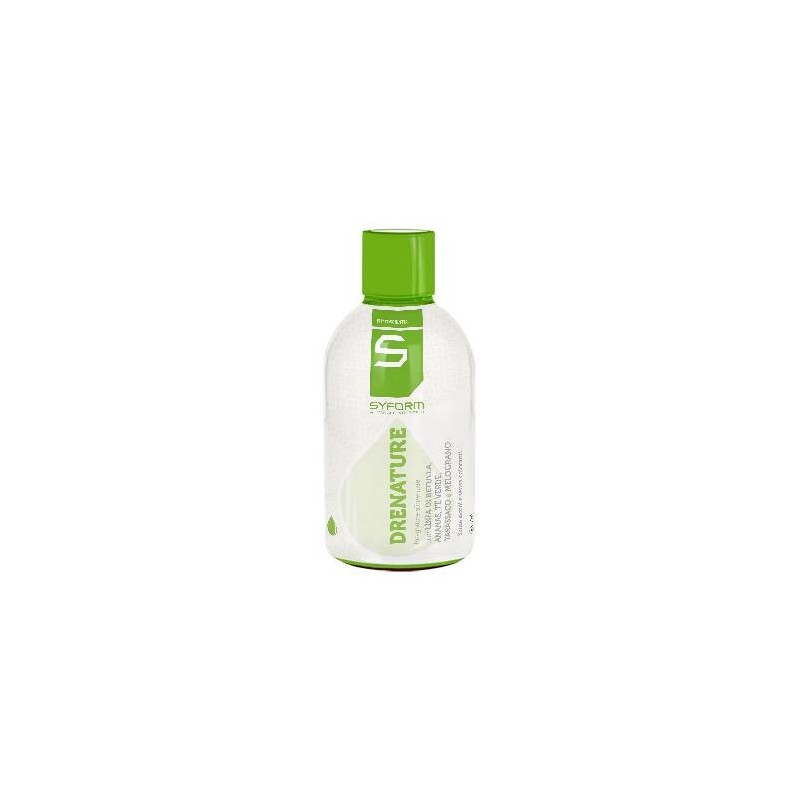 Syform Drenature 500 Ml