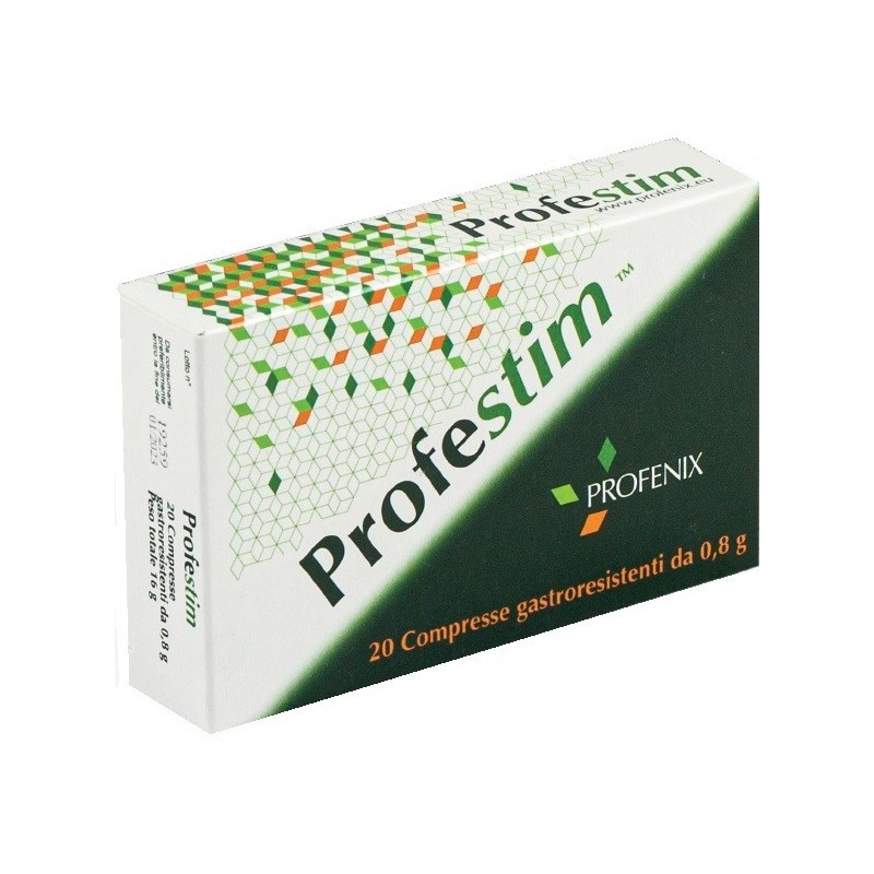 Profenix Profestim 20 Compresse