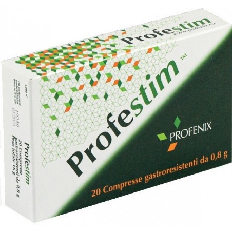 Profenix Profestim 20 Compresse