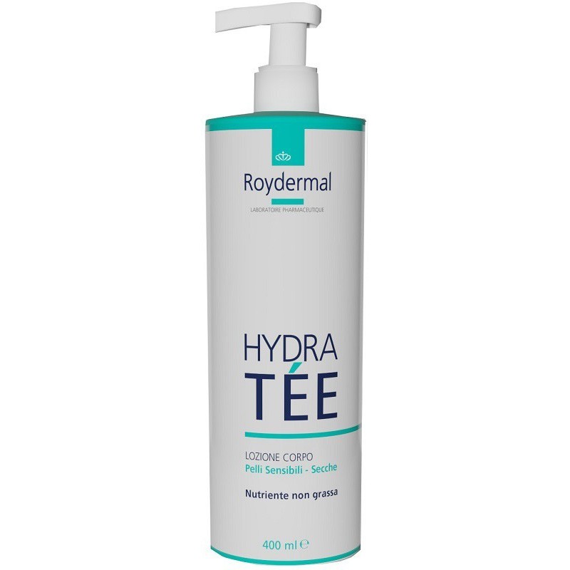 Roydermal Hydratee Lozione 400 Ml