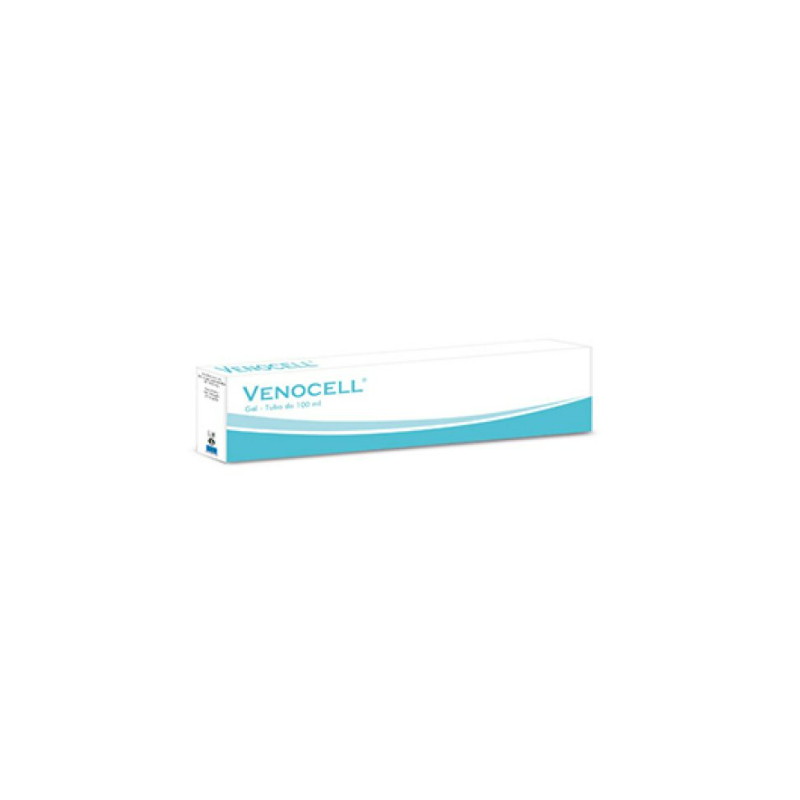 Naturneed Venocell Gel 100 Ml