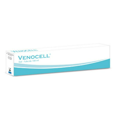 Naturneed Venocell Gel 100 Ml