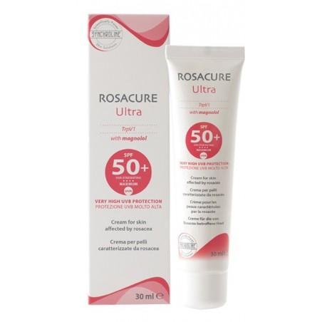 General Topics Rosacure Ultra Spf50+ 30 Ml