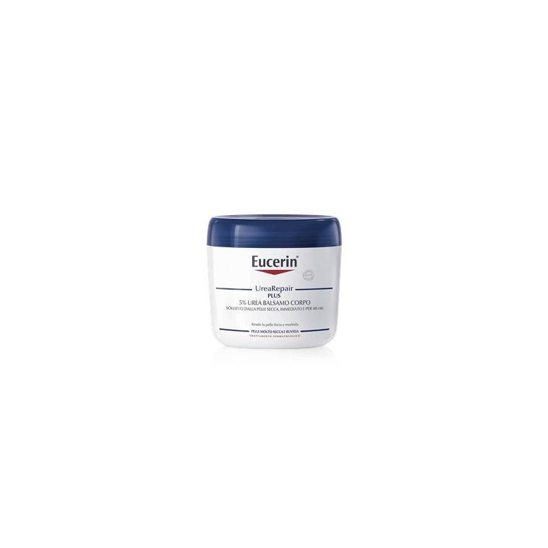 Beiersdorf Eucerin Urearepair Balsamo Corpo 450 Ml