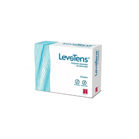 B2pharma Levotens 20 Bustine