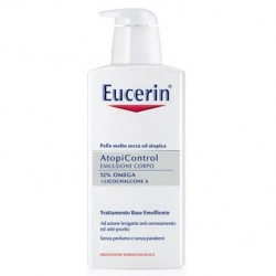 Beiersdorf Eucerin...