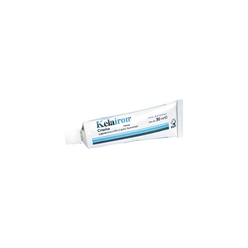 Piam Farmaceutici Kelairon Crema 30 Ml