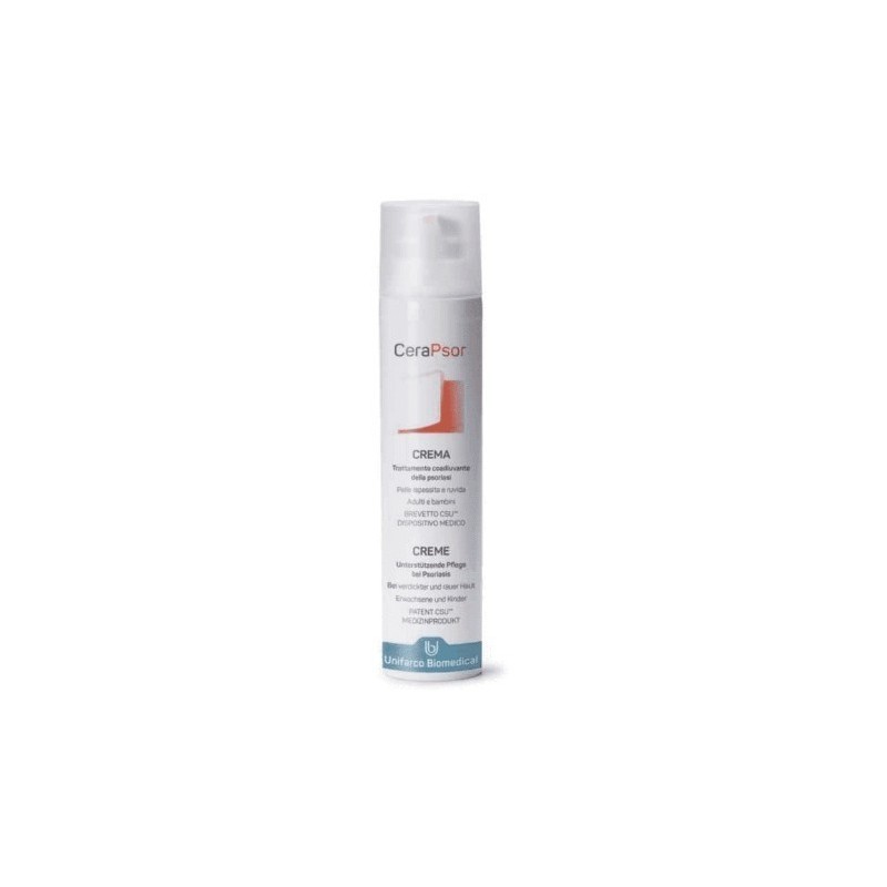 Unifarco Cerapsor Crema 200 Ml