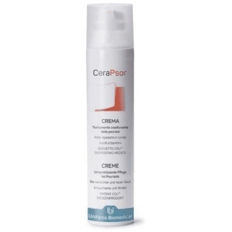 Unifarco Cerapsor Crema 200 Ml