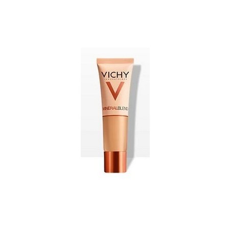 Vichy Mineral Blend Fondotinta Fluid 15 30 Ml