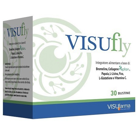 Visufarma Visufly 30 Bustine