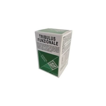 Gheos Tribulus Funzionale 60 Compresse