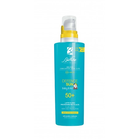 I. C. I. M. Internation Defence Sun Baby&kid Latte 50+ 200 Ml