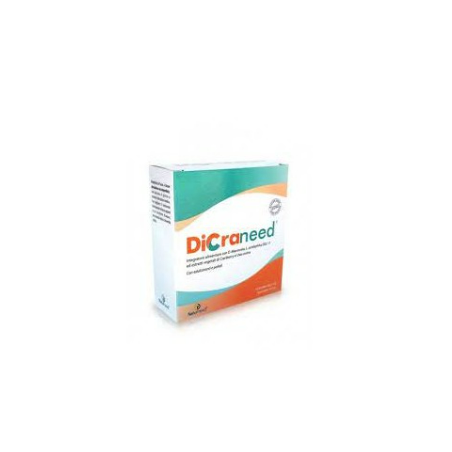 Naturneed Dicraneed 14 Bustine