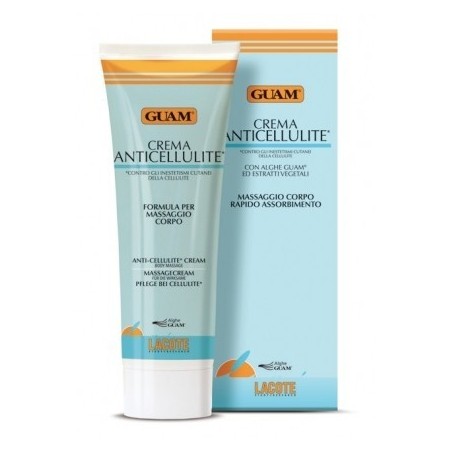 Lacote Guam Crema Anticellulite 250 Ml