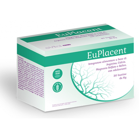 E. Vitalgroup Euplacent 30 Bustine