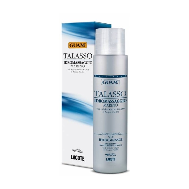 Lacote Guam Talasso Idromassaggio Marino 250 Ml