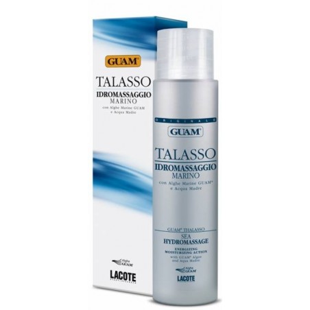 Lacote Guam Talasso Idromassaggio Marino 250 Ml