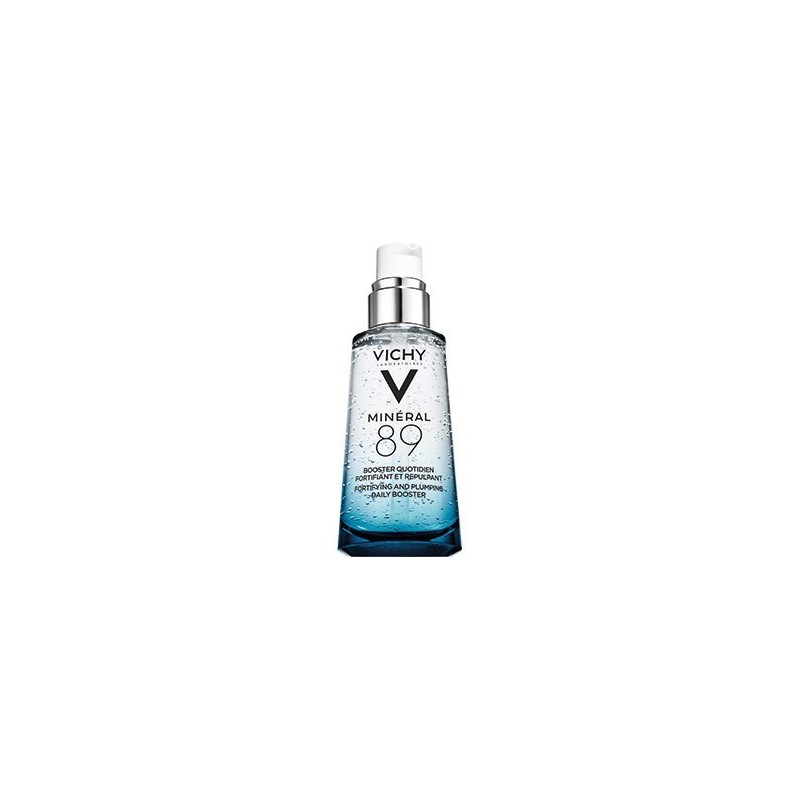 Vichy Mineral 89 Siero 50 Ml