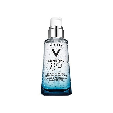 Vichy Mineral 89 Siero 50 Ml