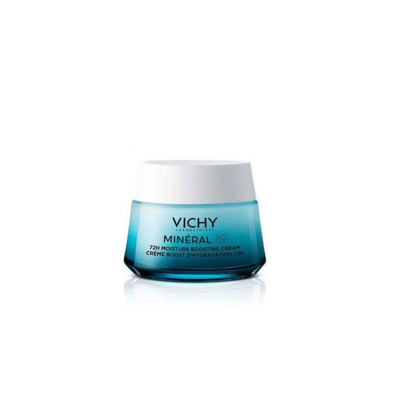 Vichy Mineral 89 Crema Leggera 50 Ml