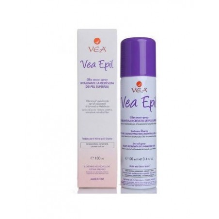 Hulka Vea Epil 100 Ml