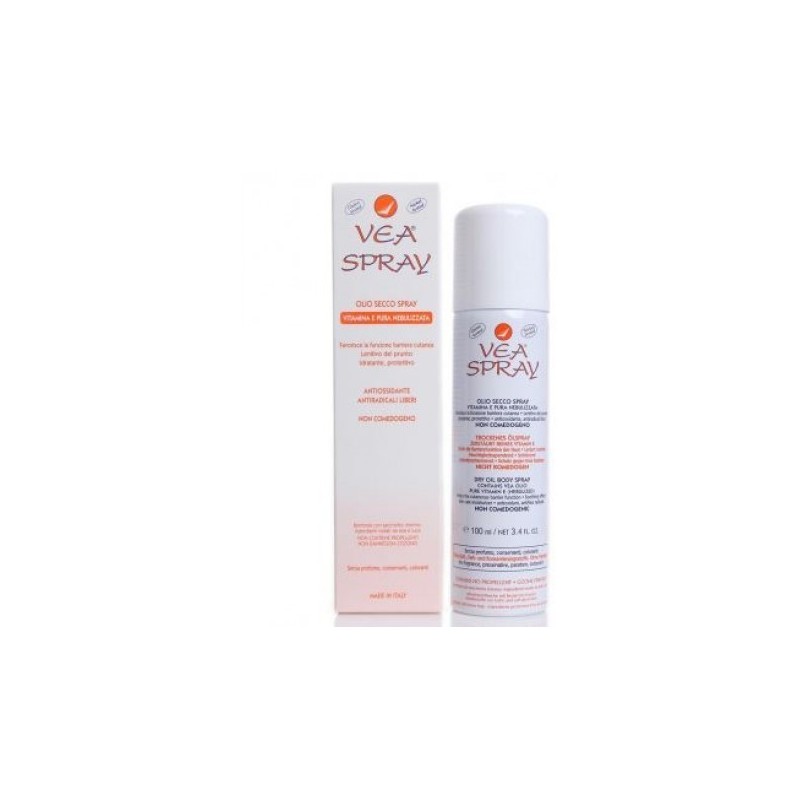 Hulka Vea Spray Ecol 100 Ml