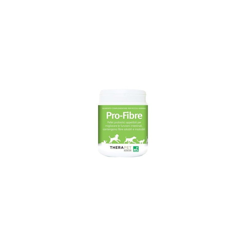 Bioforlife Italia Pro-fibre Therapet 500 G