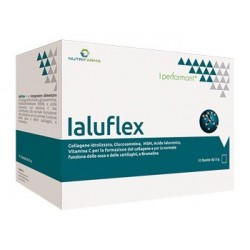 Aqua Viva Ialuflex 30 Buste