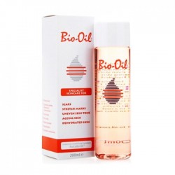 Perrigo Italia Bio-oil Olio...