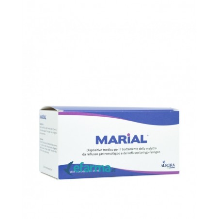 Aurora Biofarma Marial 20 Oral Stick 15 Ml